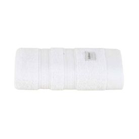 Toalha Banhão Bella 80X150 Buddemeyer - Branco