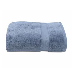 Toalha Banhão Soft Zero Twist Corttex - Azul