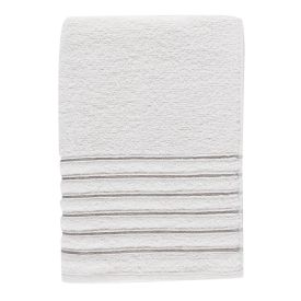 Toalha De Banho 100% Algodão Atenas Havan Casa - Branco