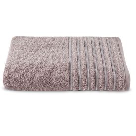 Toalha De Banho 100% Algodão Atenas Havan Casa - Rosa