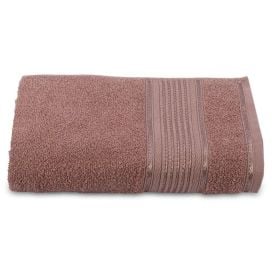 Toalha de Banho Cannes Havan Casa - Mochaccino