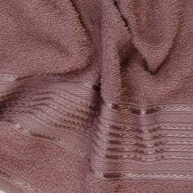 Toalha de Banho Cannes Havan Casa - Mochaccino