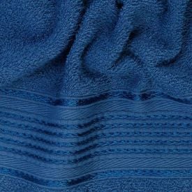 Toalha de Banho Cannes Havan Casa - Azul Star