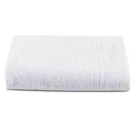 Toalha De Banho 100% Algodão Class Havan Casa - Branco