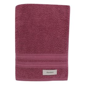 Toalha De Banho Siena Havan Casa By Karsten - Rosa