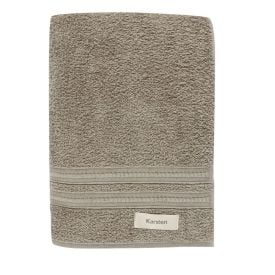 Toalha de Banho Siena Havan Casa by Karsten  - Verde Eucalipto