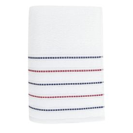 Toalha De Banho Tivoli Havan Casa - Branco Novo