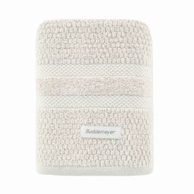 Toalha De Banho 100% Algodão Vanilla Extra Soft Buddemeyer - Bege Claro