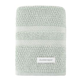 Toalha De Banho 100% Algodão Vanilla Extra Soft Buddemeyer - Verde Claro