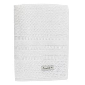 Toalha De Banho 100% Algodão Vanilla Extra Soft Buddemeyer - Branco