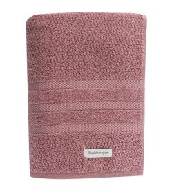 Toalha De Banho 100% Algodão Vanilla Extra Soft Buddemeyer - Rosa