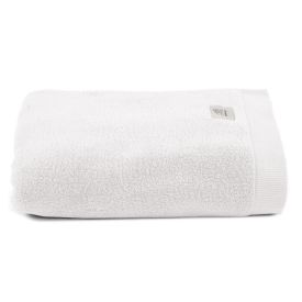 Toalha de Banho 100% Algodão Dual Air Buddemeyer - Branca