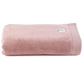 Toalha De Banho 100% Algodão Dual Air Buddemeyer - Rosa Novo