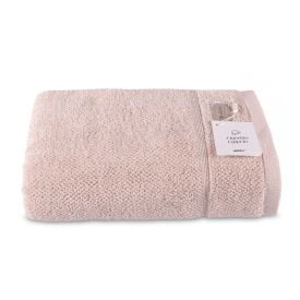 Toalha de Banho Fio Egípcio Döhler - Rosa Claro