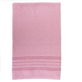 Toalha De Banho Loft Havan - Rosa Pó