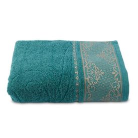 Toalha de Banho Madri Havan Casa - Verde Pinho