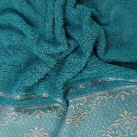 Toalha de Banho Madri Havan Casa - Verde Pinho