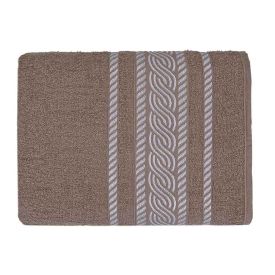 Toalha De Banho Napole Havan Casa - Cabocla