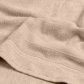 Toalha De Banho Premier Karsten - Rosa