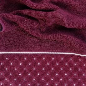 Toalha de Banho Safira Havan Casa - Ametista