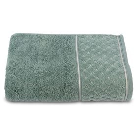 Toalha de Banho Safira Havan Casa - Verde Amazônia