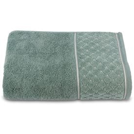 Toalha de Banho Safira Havan Casa - Verde Amazônia