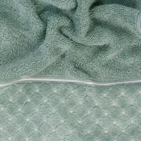 Toalha de Banho Safira Havan Casa - Verde Amazônia