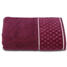 Toalha de Banho Safira Havan Casa - Amestista