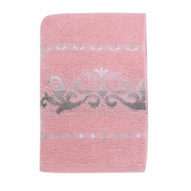 Toalha De Banho Satine Havan Casa By Karsten - Rosa