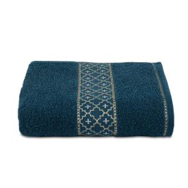 Toalha De Banho Verona 100% Algodão Havan 1 Pç - Recife