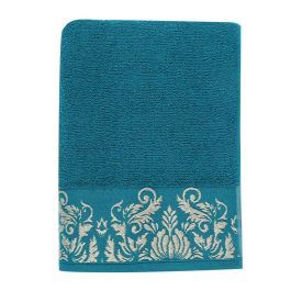 Toalha De Banho Viena Havan Casa - Petróleo