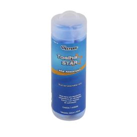 Toalha De Limpeza Star 64 X 42 Cm Western