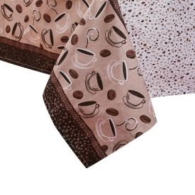 Toalha De Mesa 1,40 X 2,10M Havan Casa By Lepper - Grãos