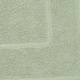 Toalha De Piso 100% Algodão Dual Air Buddemeyer - Verde