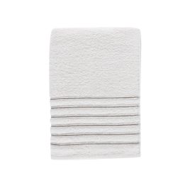 Toalha De Rosto 100% Algodão Atenas Havan Casa - Branco