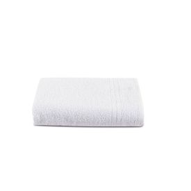 Toalha De Rosto 100% Algodão Class Havan Casa - Branco