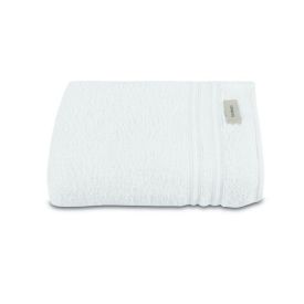 Toalha De Rosto 100% Algodão Siena Havan Casa By Karsten - Branco