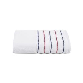 Toalha De Rosto Tivoli Havan Casa - Branco Novo