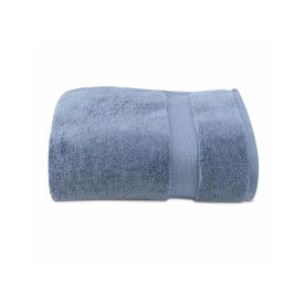 Toalha De Rosto Super Soft Zero Twist Corttex - Azul
