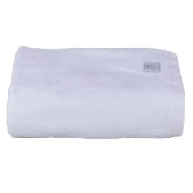 Toalha De Rosto Dual Air Buddemeyer 1 Pç - Branco