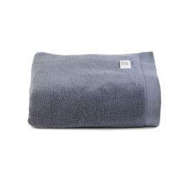 Toalha De Rosto Dual Air Buddemeyer 1 Pç - Azul