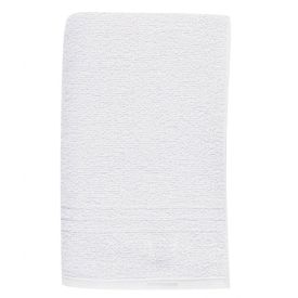 Toalha De Rosto Eleganz Havan Casa - Branco