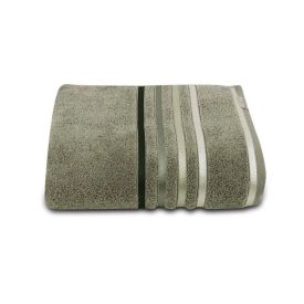 Toalha De Rosto Lumina Karsten 1 Pç - Eucalipto