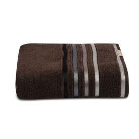 Toalha De Rosto Lumina Karsten 1 Pç - Carbono