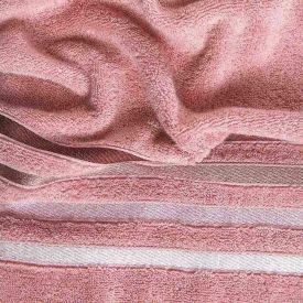 Toalha De Rosto Lumina Karsten 1 Pç - Pétala