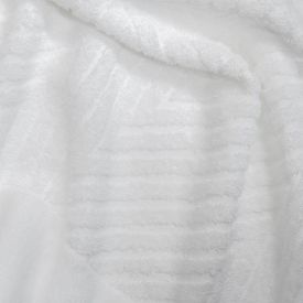 Toalha De Rosto Montreal Karsten - Branco