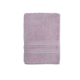 Toalha De Rosto 100% Algodão Unika Karsten 1 Pç - Lavanda