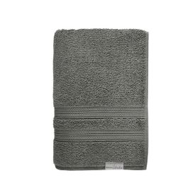 Toalha De Rosto 100% Algodão Unika Karsten 1 Pç - Eucalipto