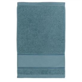 Toalha Lavabo Ability Fresh Karsten - Verde Novo