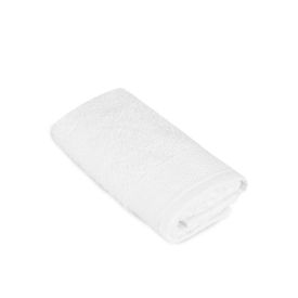 Toalha Para Academia 30Cm X 80Cm Eco - Branco